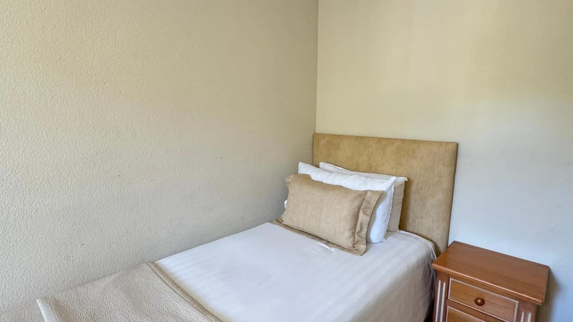 Macdonald Doña Lola Resort La Cala De Mijas Apartamento