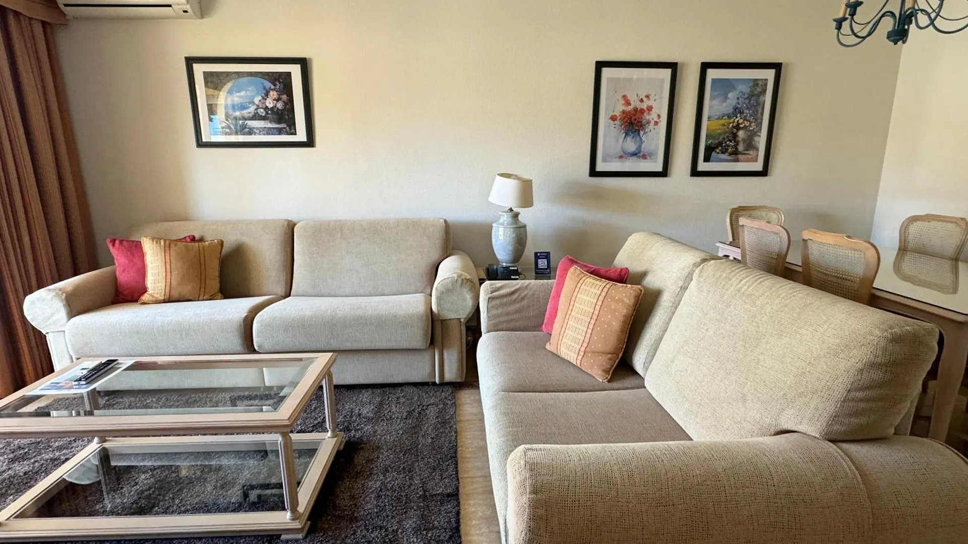 Apartamento Macdonald Doña Lola Resort La Cala De Mijas