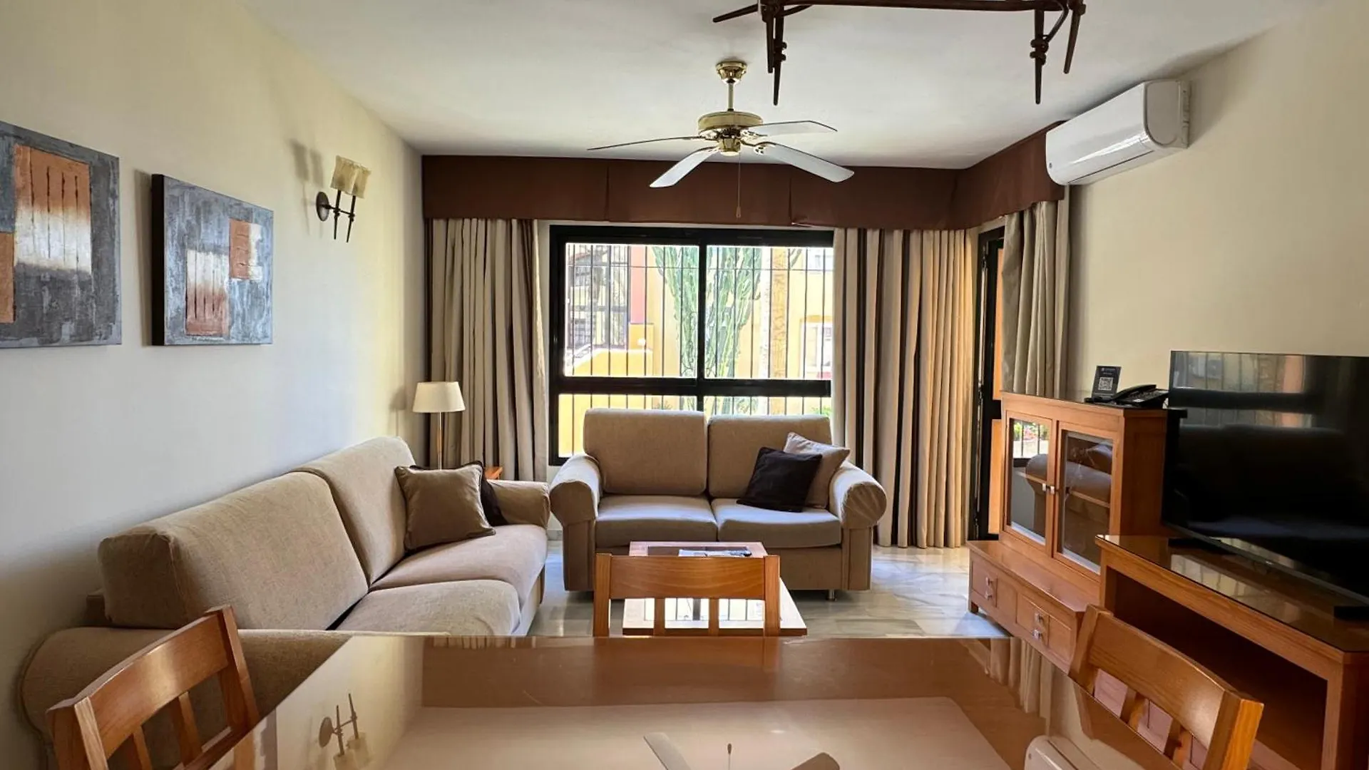 Macdonald Doña Lola Resort La Cala De Mijas Apartamento