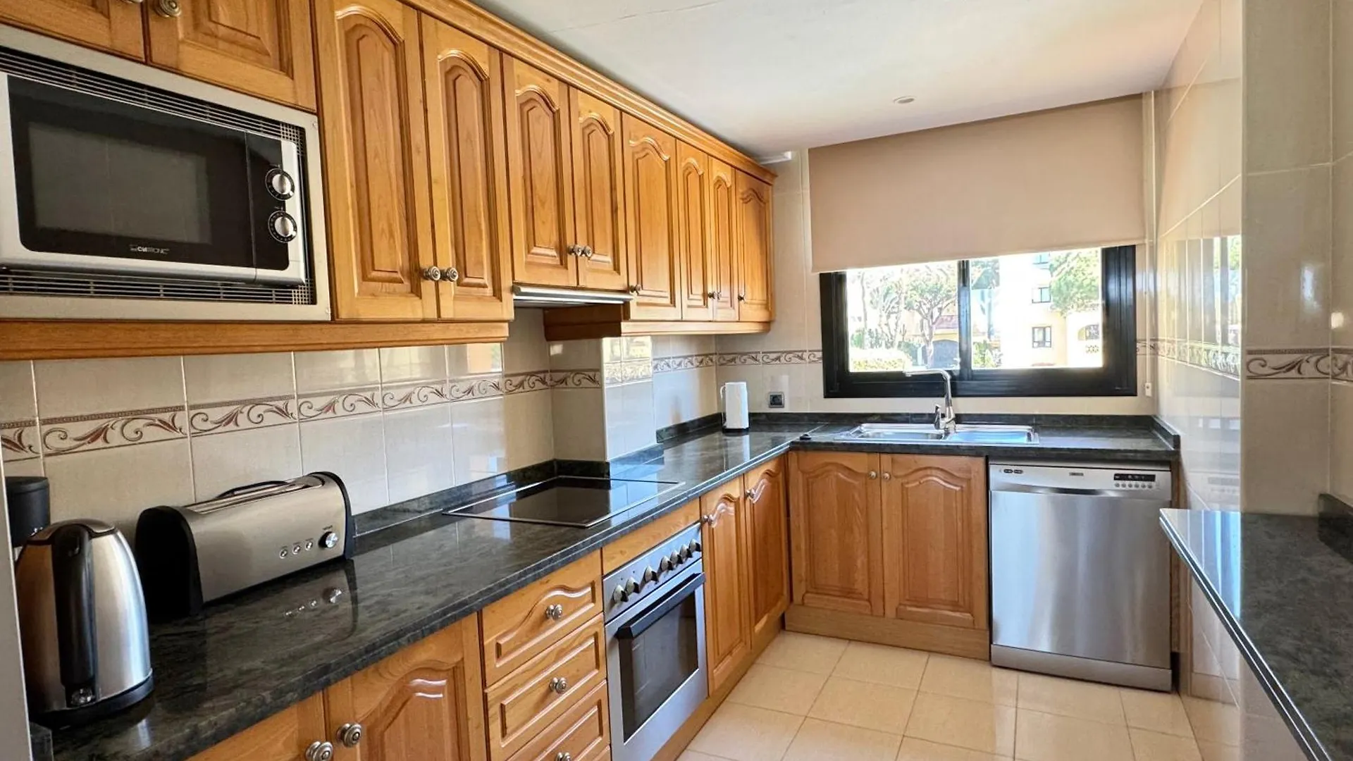 Macdonald Doña Lola Resort La Cala De Mijas Apartamento