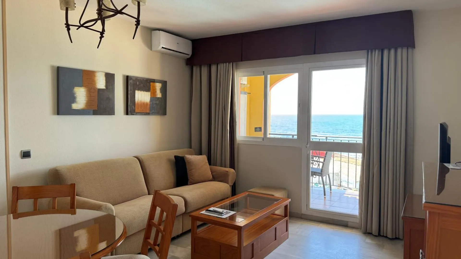Macdonald Doña Lola Resort La Cala De Mijas Apartamento