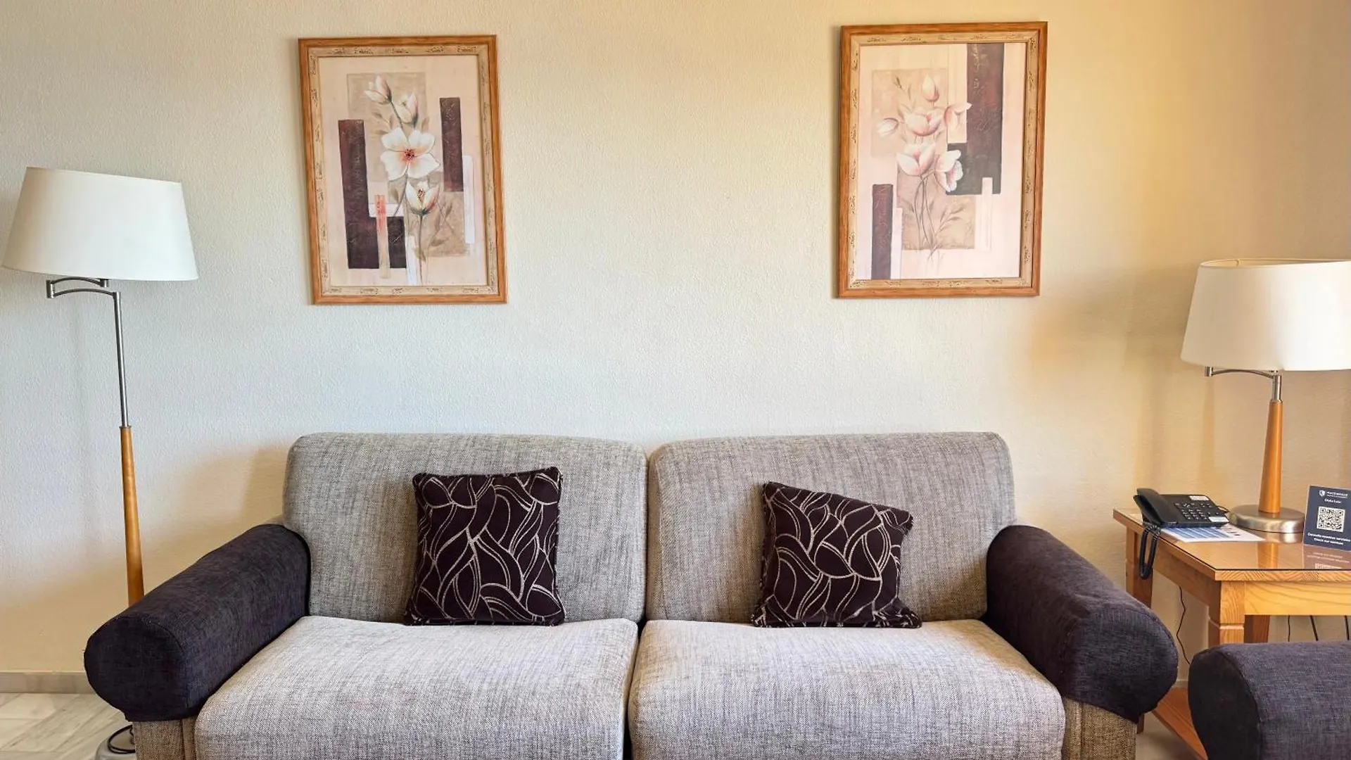 Macdonald Doña Lola Resort La Cala De Mijas Apartamento