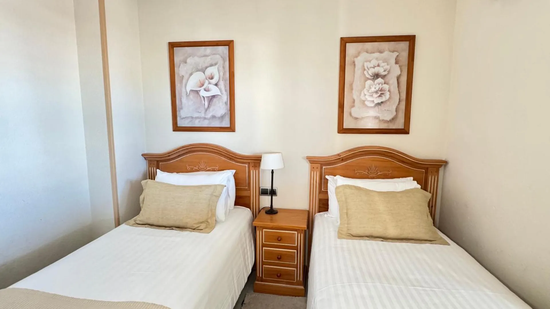 Macdonald Doña Lola Resort La Cala De Mijas