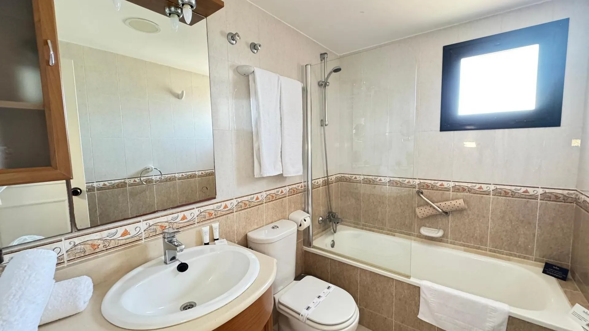 Apartamento Macdonald Doña Lola Resort La Cala De Mijas