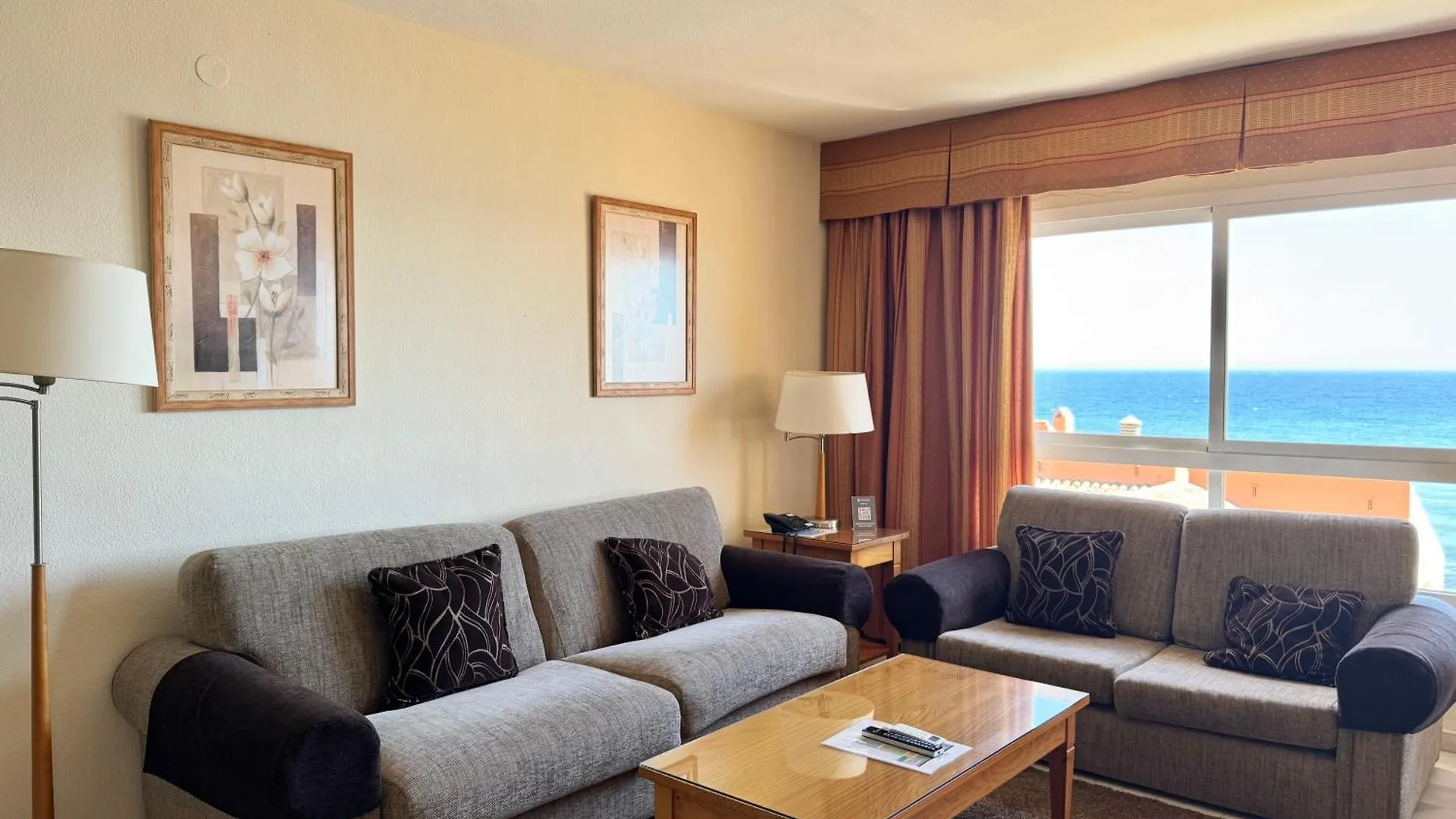 Macdonald Doña Lola Resort La Cala De Mijas 0*,  España