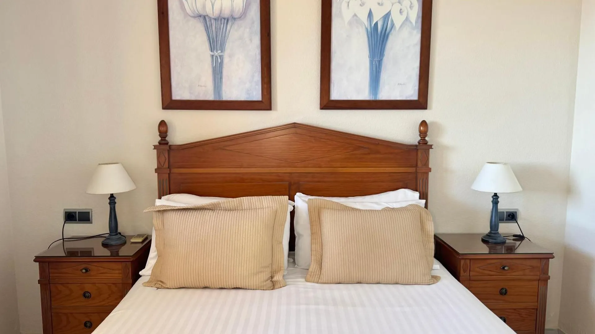 Macdonald Doña Lola Resort La Cala De Mijas Apartamento