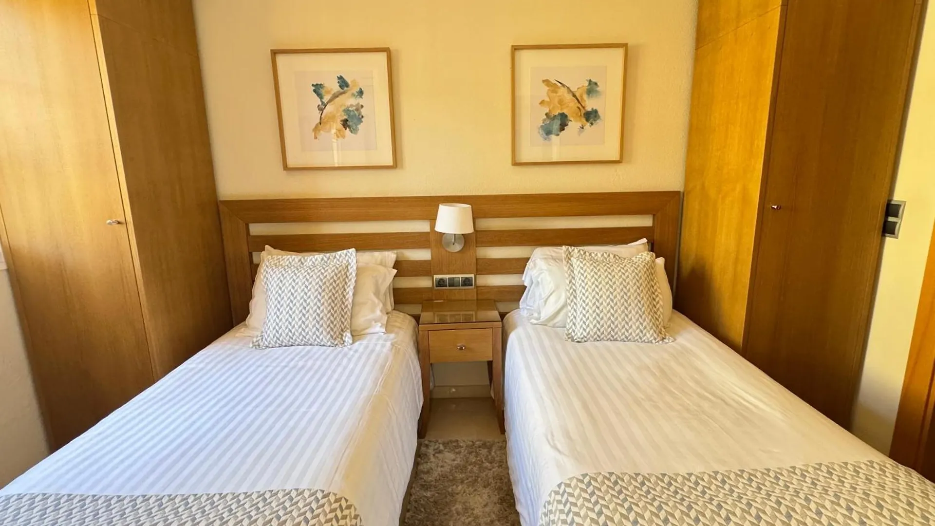 Macdonald Dona Lola Resort La Cala De Mijas Apartment
