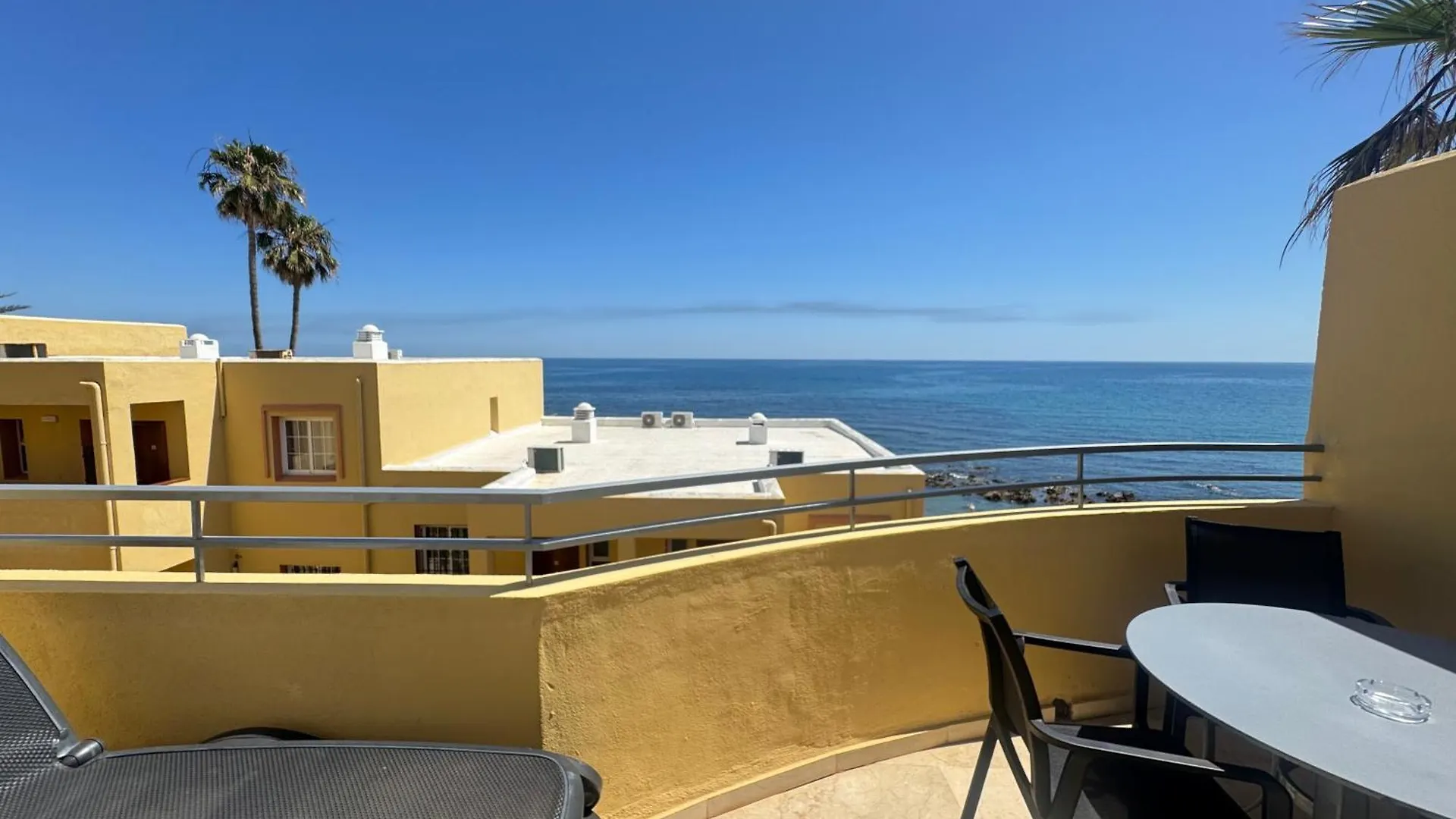 Apartment Macdonald Dona Lola Resort La Cala De Mijas