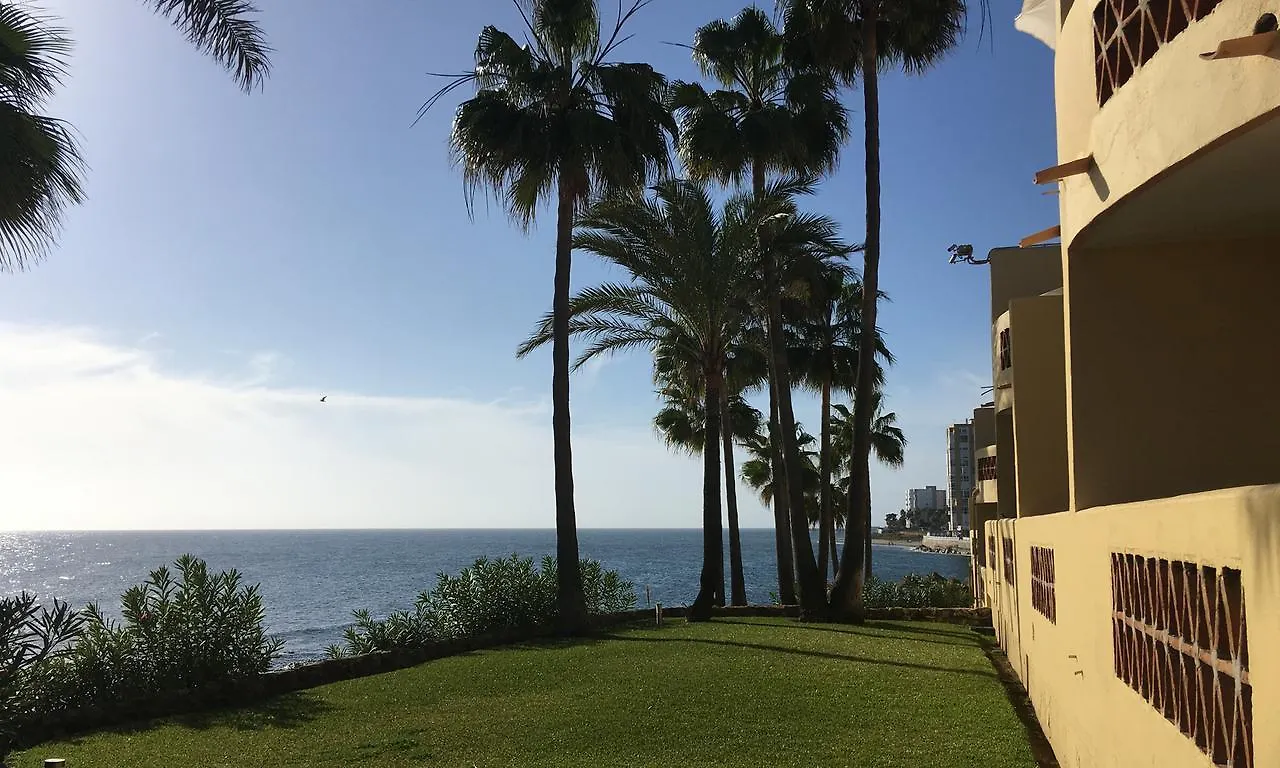 Macdonald Doña Lola Resort La Cala De Mijas 0*,