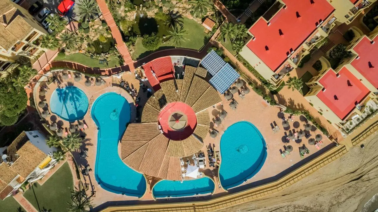 Macdonald Doña Lola Resort La Cala De Mijas España