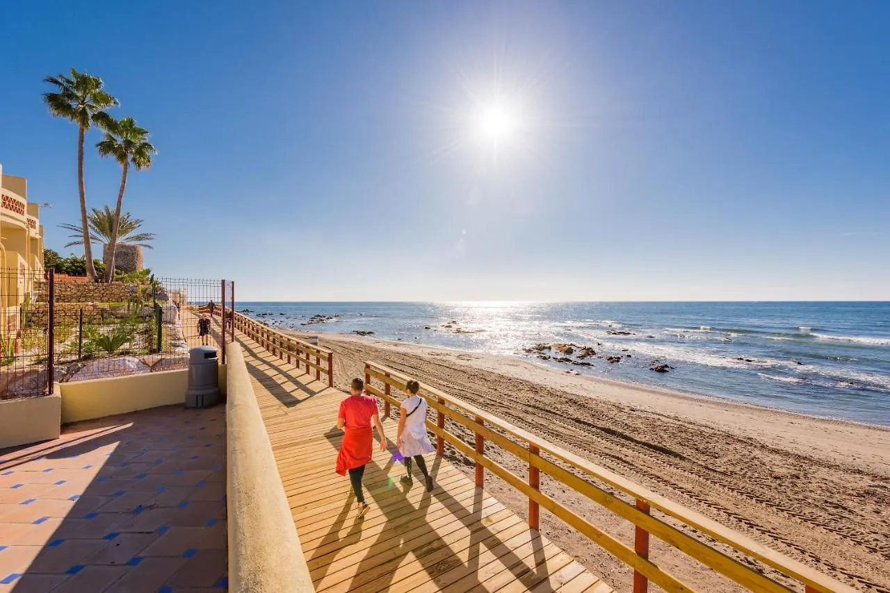 Macdonald Doña Lola Resort La Cala De Mijas Apartamento