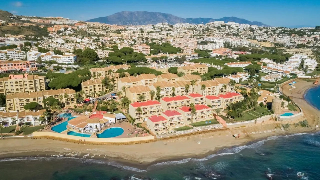 Macdonald Doña Lola Resort La Cala De Mijas 0*,  España