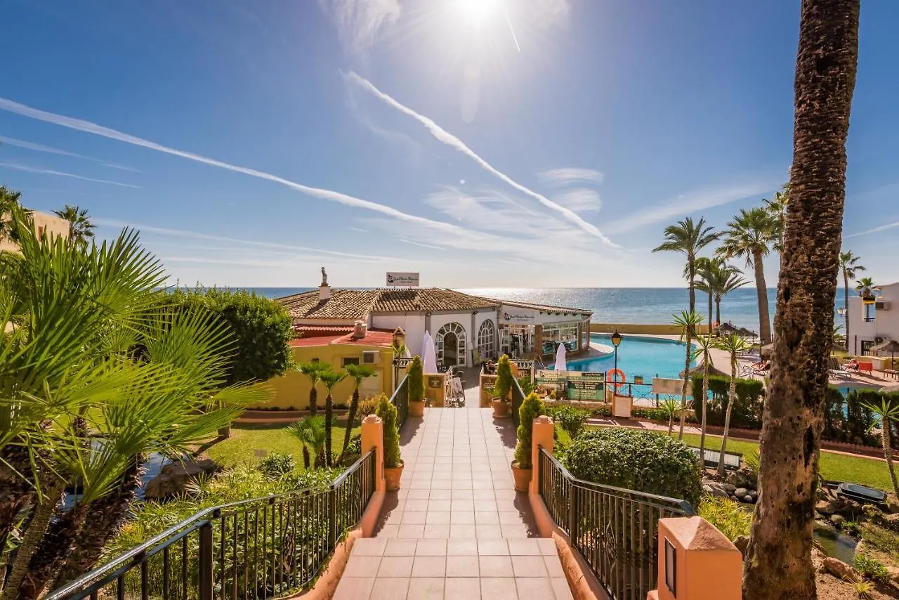 Macdonald Doña Lola Resort La Cala De Mijas
