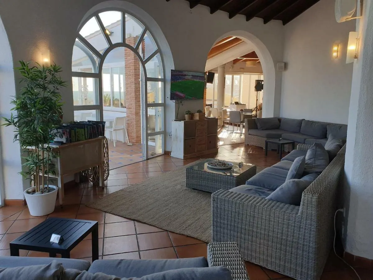 Macdonald Doña Lola Resort La Cala De Mijas
