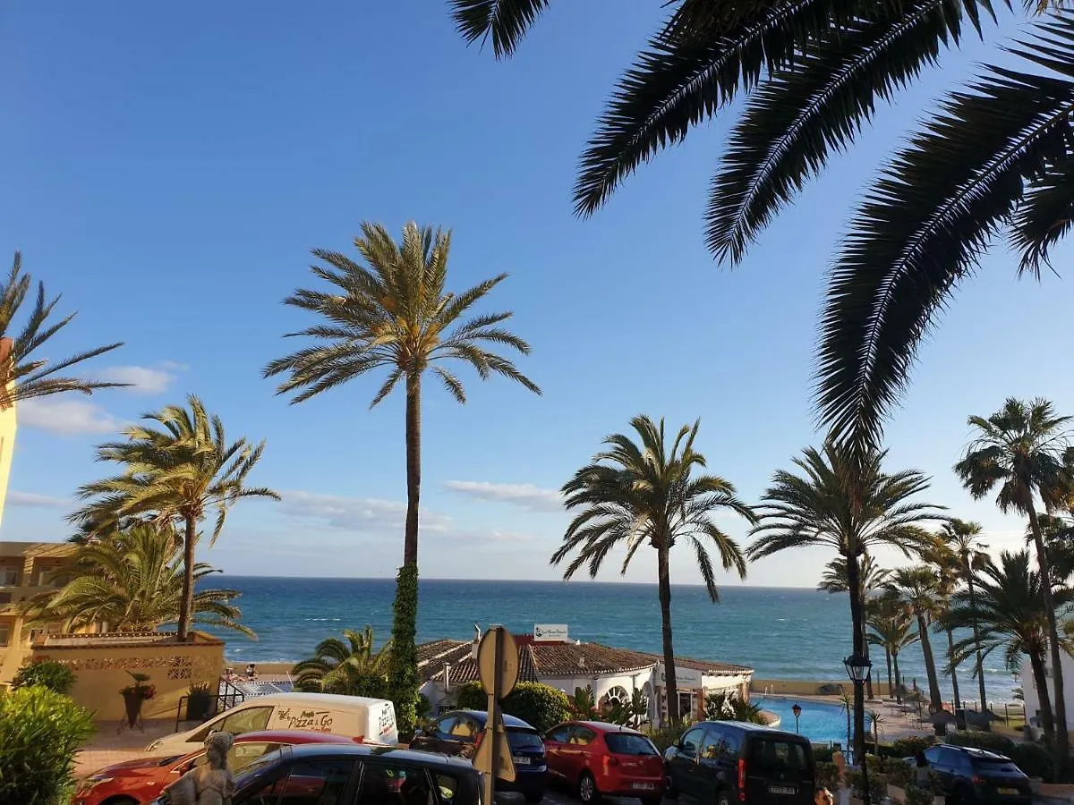 Macdonald Doña Lola Resort La Cala De Mijas 0*,