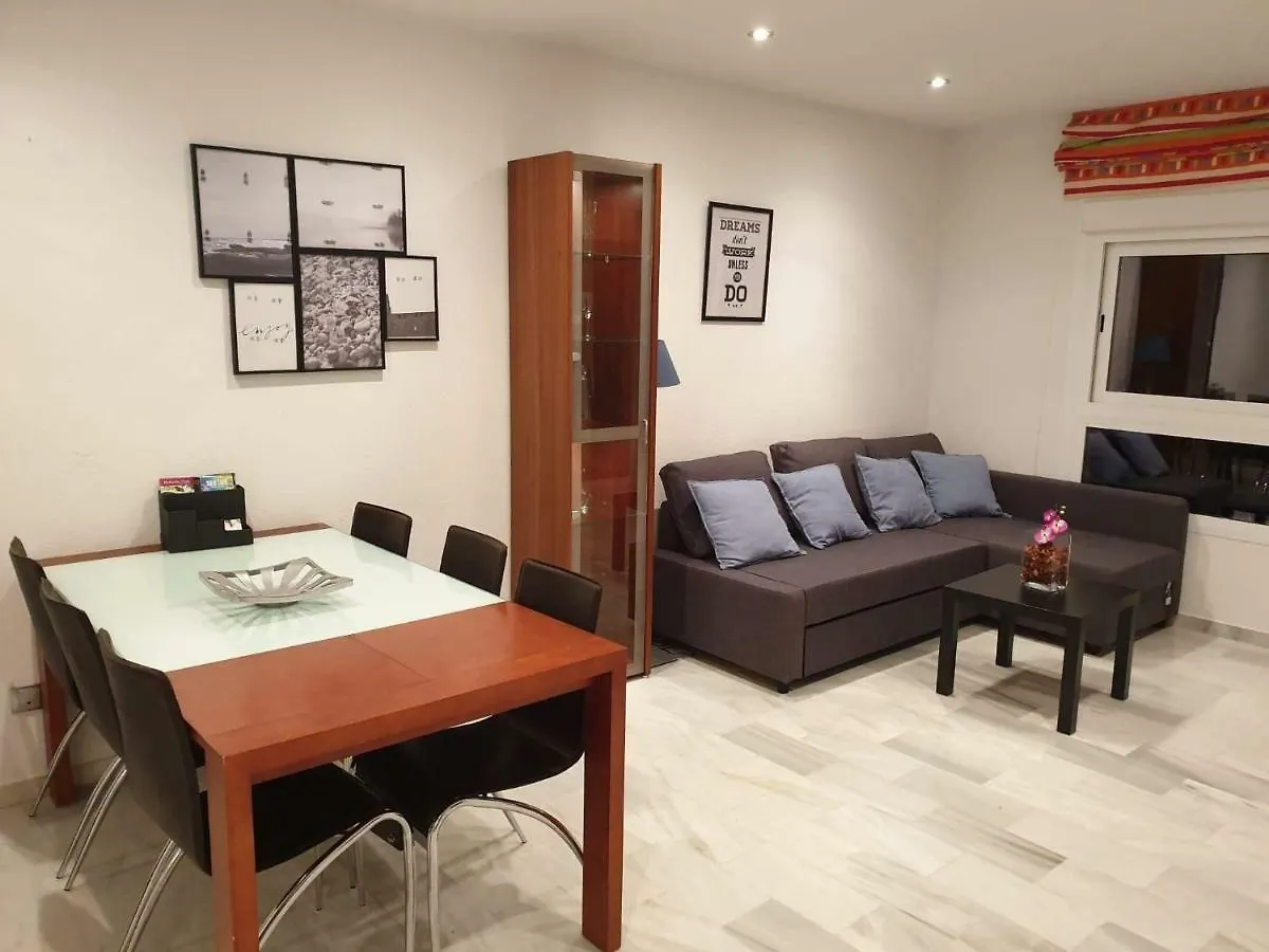 Apartment Macdonald Dona Lola Resort La Cala De Mijas