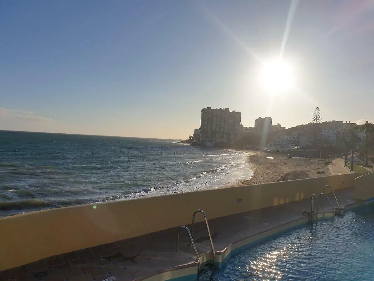 Apartamento Macdonald Doña Lola Resort La Cala De Mijas