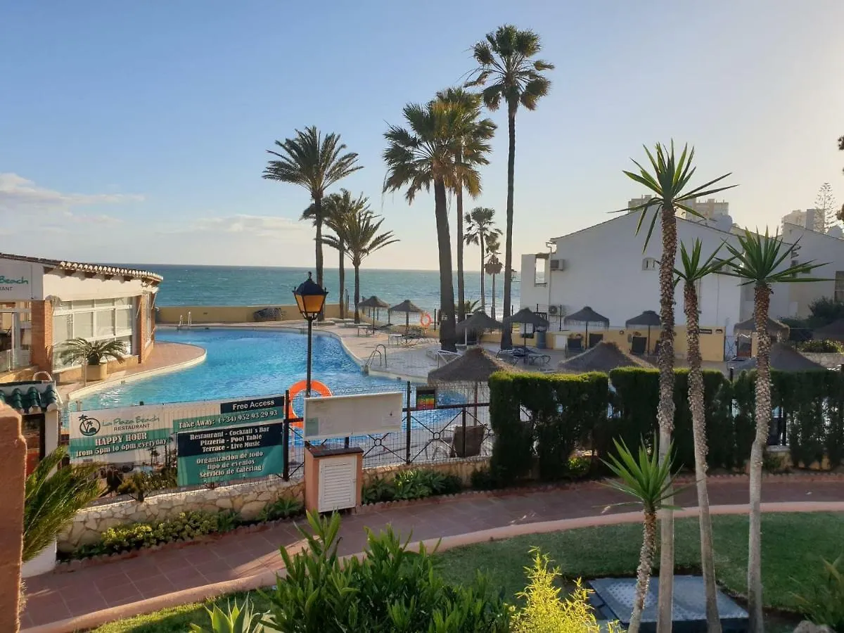 Macdonald Doña Lola Resort La Cala De Mijas Apartamento