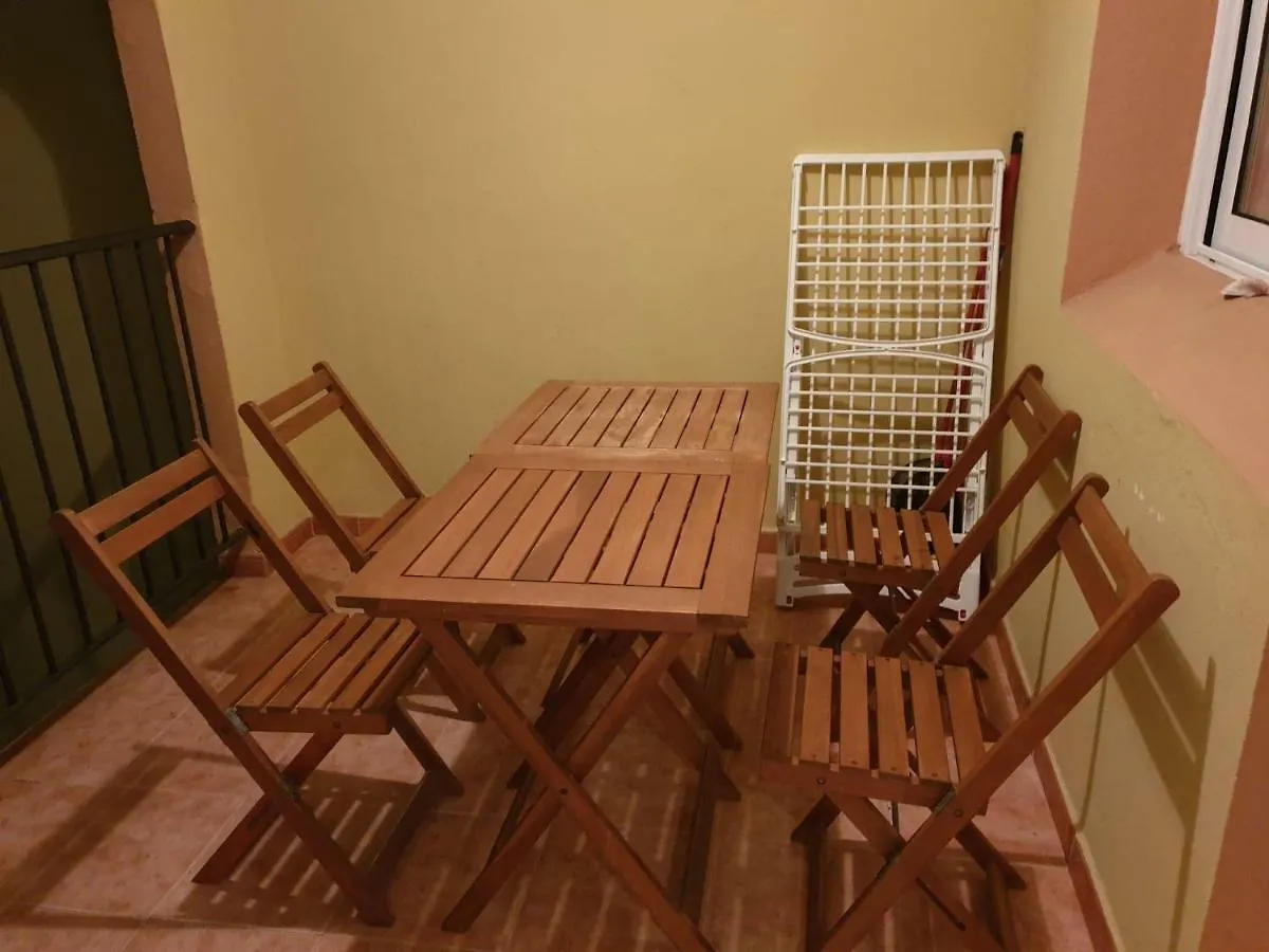 Apartamento Macdonald Doña Lola Resort La Cala De Mijas España