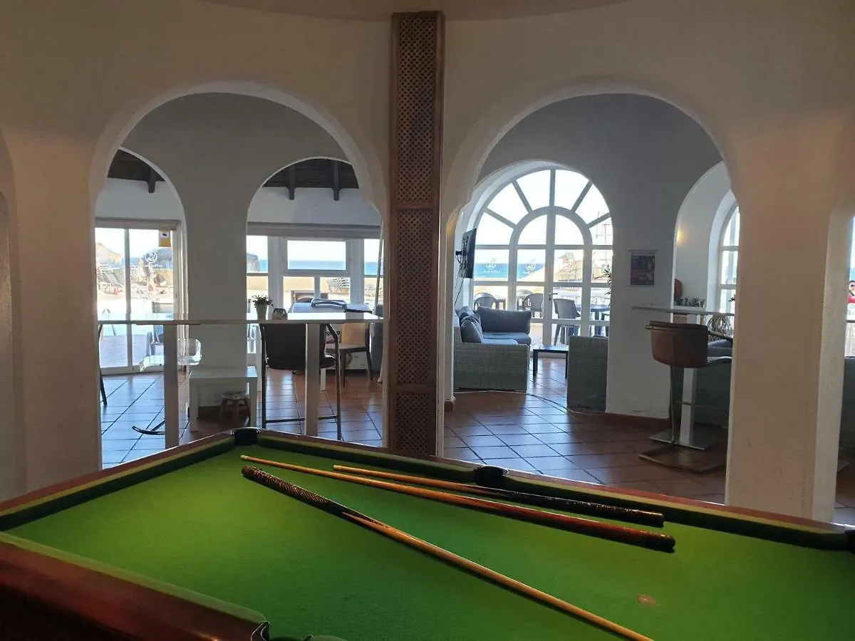 Apartamento Macdonald Doña Lola Resort La Cala De Mijas