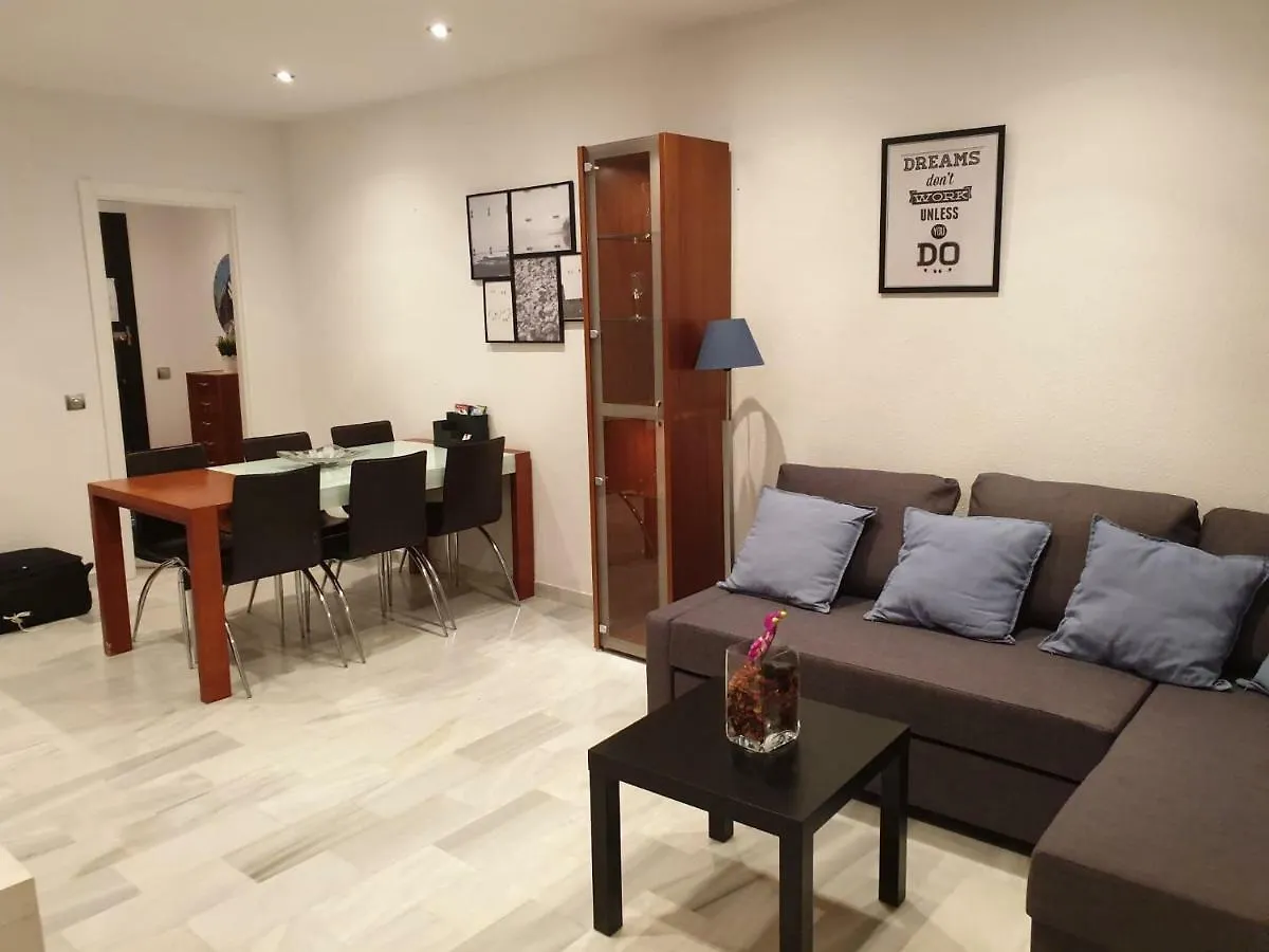 Macdonald Dona Lola Resort La Cala De Mijas Spanien
