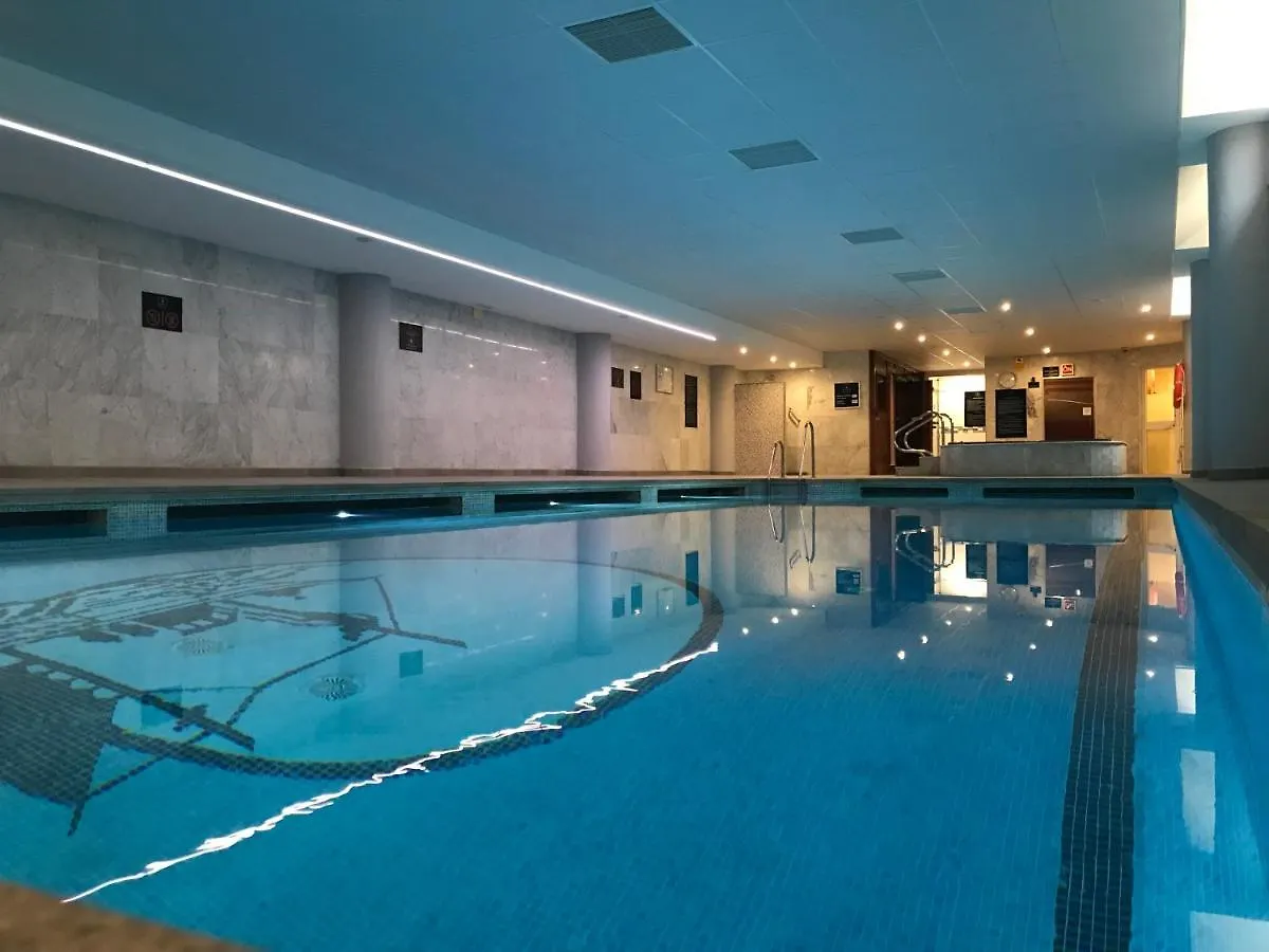 Apartamento Macdonald Doña Lola Resort La Cala De Mijas