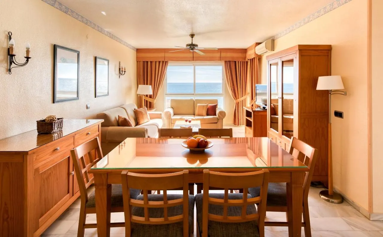 Macdonald Dona Lola Resort La Cala De Mijas