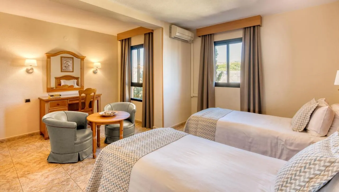 Macdonald Doña Lola Resort La Cala De Mijas Apartamento